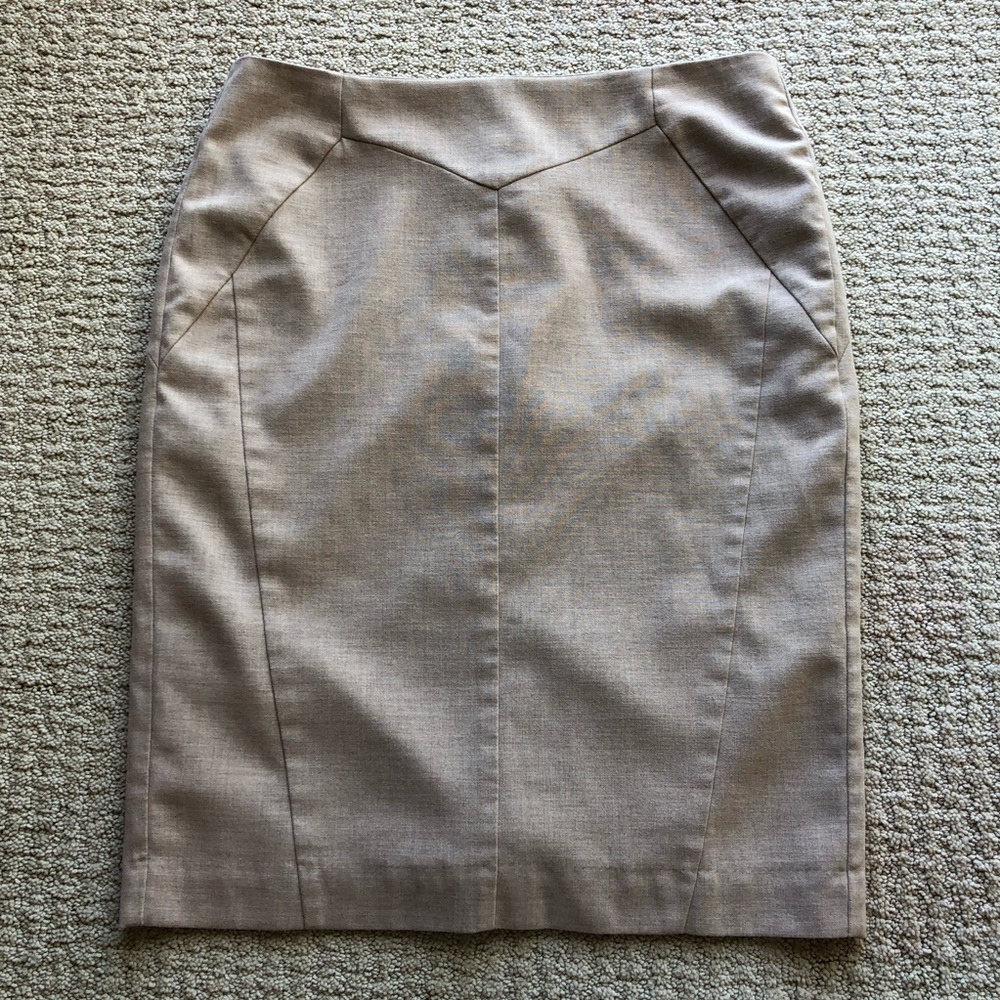 Worthington Skirt